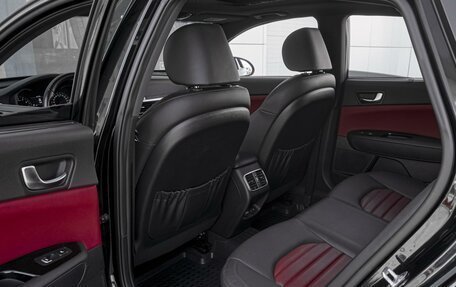 KIA Optima IV, 2019 год, 2 349 000 рублей, 11 фотография