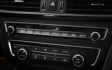KIA Optima IV, 2019 год, 2 349 000 рублей, 13 фотография
