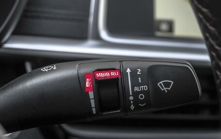 KIA Optima IV, 2019 год, 2 349 000 рублей, 18 фотография