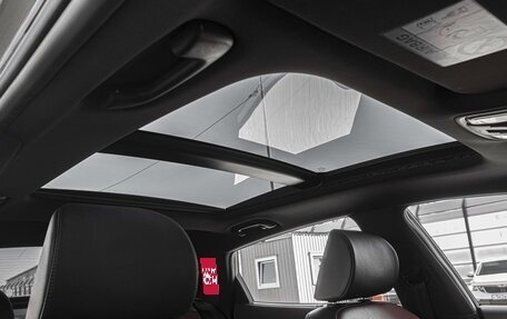 KIA Optima IV, 2019 год, 2 349 000 рублей, 24 фотография
