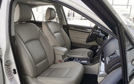 Subaru Legacy VII, 2019 год, 1 999 000 рублей, 8 фотография