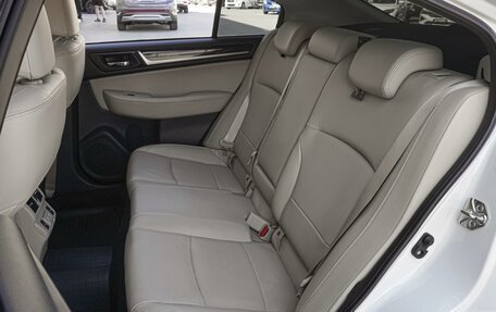 Subaru Legacy VII, 2019 год, 1 999 000 рублей, 9 фотография