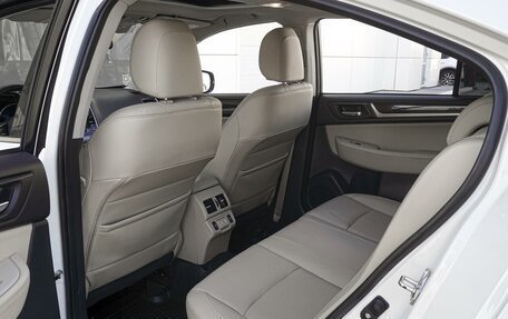 Subaru Legacy VII, 2019 год, 1 999 000 рублей, 11 фотография