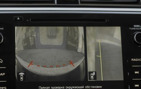 Subaru Legacy VII, 2019 год, 1 999 000 рублей, 17 фотография