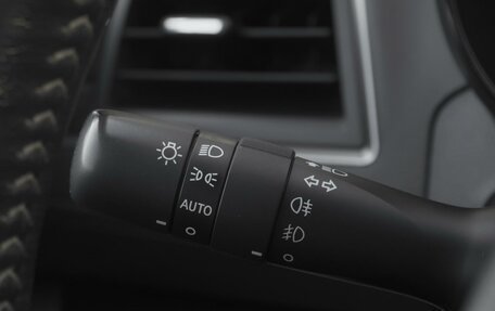 Subaru Legacy VII, 2019 год, 1 999 000 рублей, 18 фотография