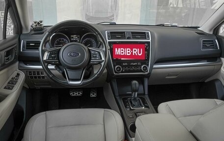 Subaru Legacy VII, 2019 год, 1 999 000 рублей, 6 фотография