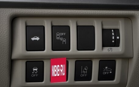 Subaru Legacy VII, 2019 год, 1 999 000 рублей, 21 фотография