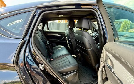 BMW X6, 2016 год, 4 000 000 рублей, 14 фотография