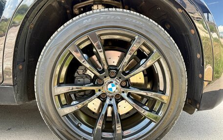 BMW X6, 2016 год, 4 000 000 рублей, 18 фотография