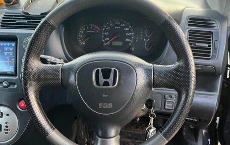 Honda Civic VII, 2000 год, 350 000 рублей, 12 фотография