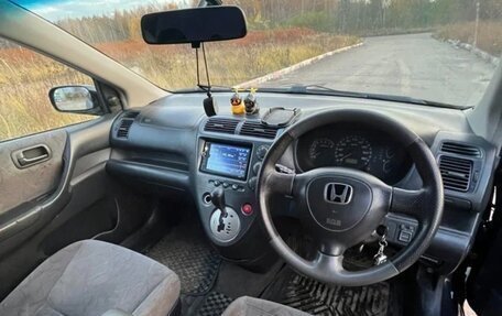 Honda Civic VII, 2000 год, 350 000 рублей, 8 фотография