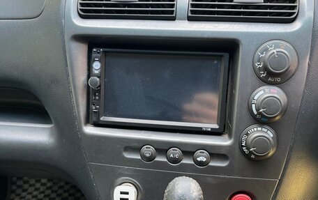 Honda Civic VII, 2000 год, 350 000 рублей, 13 фотография