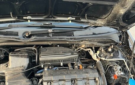 Honda Civic VII, 2000 год, 350 000 рублей, 15 фотография
