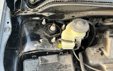 Honda Civic VII, 2000 год, 350 000 рублей, 16 фотография
