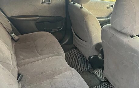 Honda Civic VII, 2000 год, 350 000 рублей, 14 фотография