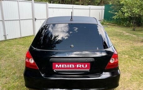 Honda Civic VII, 2000 год, 350 000 рублей, 6 фотография