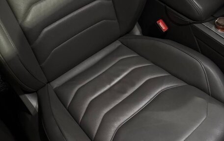 Volkswagen Touareg III, 2019 год, 3 800 000 рублей, 8 фотография