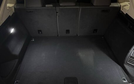 Volkswagen Touareg III, 2019 год, 3 800 000 рублей, 15 фотография