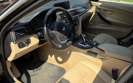BMW 3 серия, 2012 год, 1 450 000 рублей, 5 фотография