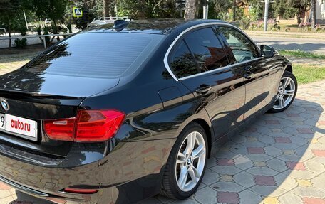 BMW 3 серия, 2012 год, 1 450 000 рублей, 4 фотография