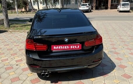 BMW 3 серия, 2012 год, 1 450 000 рублей, 3 фотография