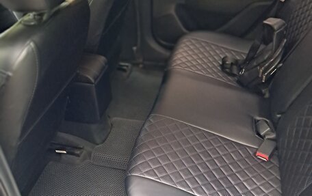 KIA Rio IV, 2018 год, 1 450 000 рублей, 5 фотография