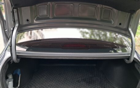 KIA Rio IV, 2018 год, 1 450 000 рублей, 9 фотография