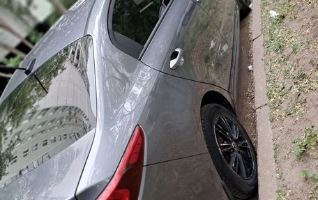 KIA Rio IV, 2018 год, 1 450 000 рублей, 3 фотография