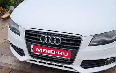 Audi A4, 2008 год, 900 000 рублей, 1 фотография