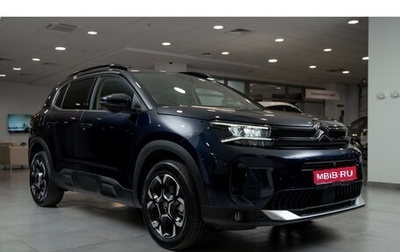 Citroen C5 Aircross I, 2024 год, 3 899 000 рублей, 1 фотография