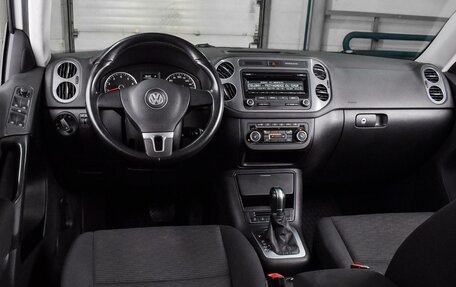 Volkswagen Tiguan I, 2015 год, 1 409 000 рублей, 6 фотография