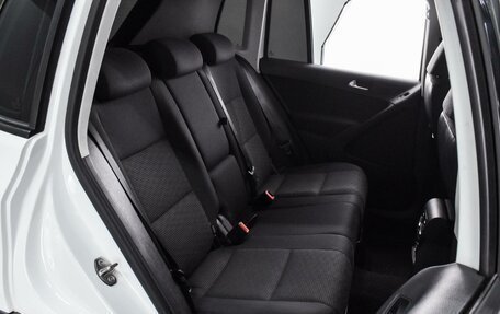 Volkswagen Tiguan I, 2015 год, 1 409 000 рублей, 7 фотография