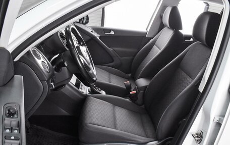 Volkswagen Tiguan I, 2015 год, 1 409 000 рублей, 10 фотография