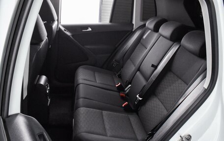 Volkswagen Tiguan I, 2015 год, 1 409 000 рублей, 9 фотография