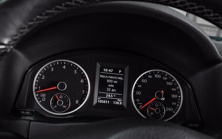 Volkswagen Tiguan I, 2015 год, 1 409 000 рублей, 14 фотография