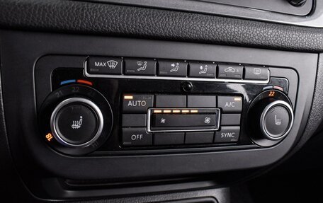 Volkswagen Tiguan I, 2015 год, 1 409 000 рублей, 12 фотография