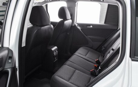 Volkswagen Tiguan I, 2015 год, 1 409 000 рублей, 11 фотография
