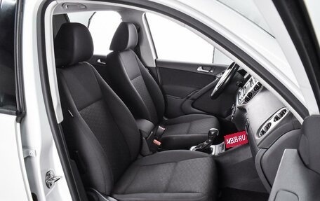 Volkswagen Tiguan I, 2015 год, 1 409 000 рублей, 8 фотография