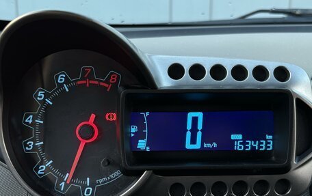 Chevrolet Aveo III, 2012 год, 650 000 рублей, 12 фотография