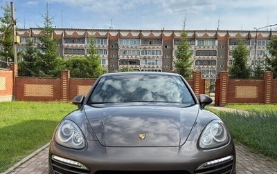 Porsche Cayenne III, 2012 год, 2 750 000 рублей, 1 фотография