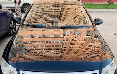 Volkswagen Passat B6, 2008 год, 700 000 рублей, 1 фотография