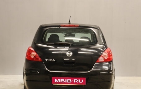 Nissan Tiida, 2010 год, 749 000 рублей, 5 фотография