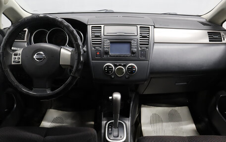 Nissan Tiida, 2010 год, 749 000 рублей, 14 фотография