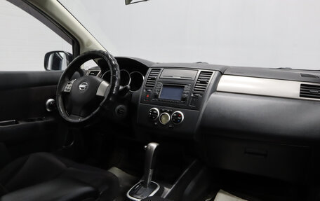 Nissan Tiida, 2010 год, 749 000 рублей, 17 фотография