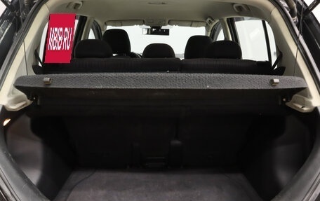 Nissan Tiida, 2010 год, 749 000 рублей, 20 фотография