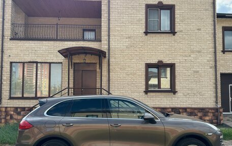 Porsche Cayenne III, 2012 год, 2 750 000 рублей, 5 фотография