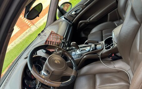 Porsche Cayenne III, 2012 год, 2 750 000 рублей, 14 фотография