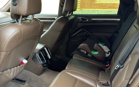 Porsche Cayenne III, 2012 год, 2 750 000 рублей, 17 фотография