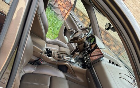 Porsche Cayenne III, 2012 год, 2 750 000 рублей, 11 фотография