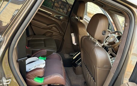 Porsche Cayenne III, 2012 год, 2 750 000 рублей, 13 фотография